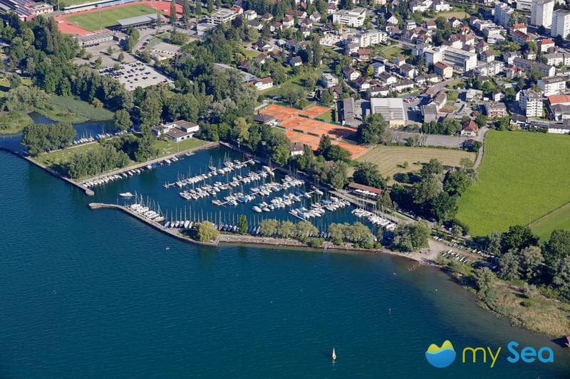 Sporthafen Bregenz
