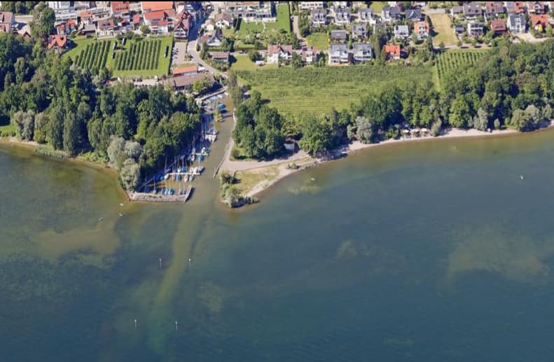 Wassersportverein Friedrichshafen-Fischbach e.V.