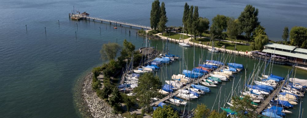 YACHTCLUB IMMENSTAAD