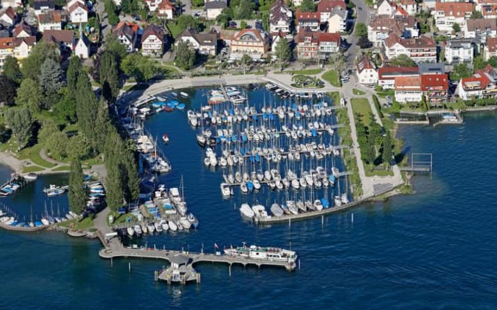 Marina Image