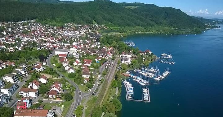 YACHT-CLUB LUDWIGSHAFEN