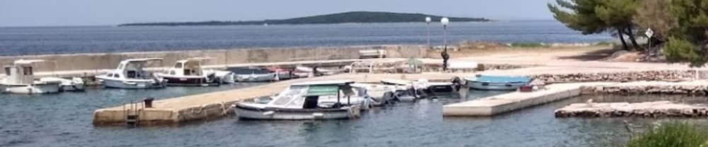 Luka Sestrunj / Kablin