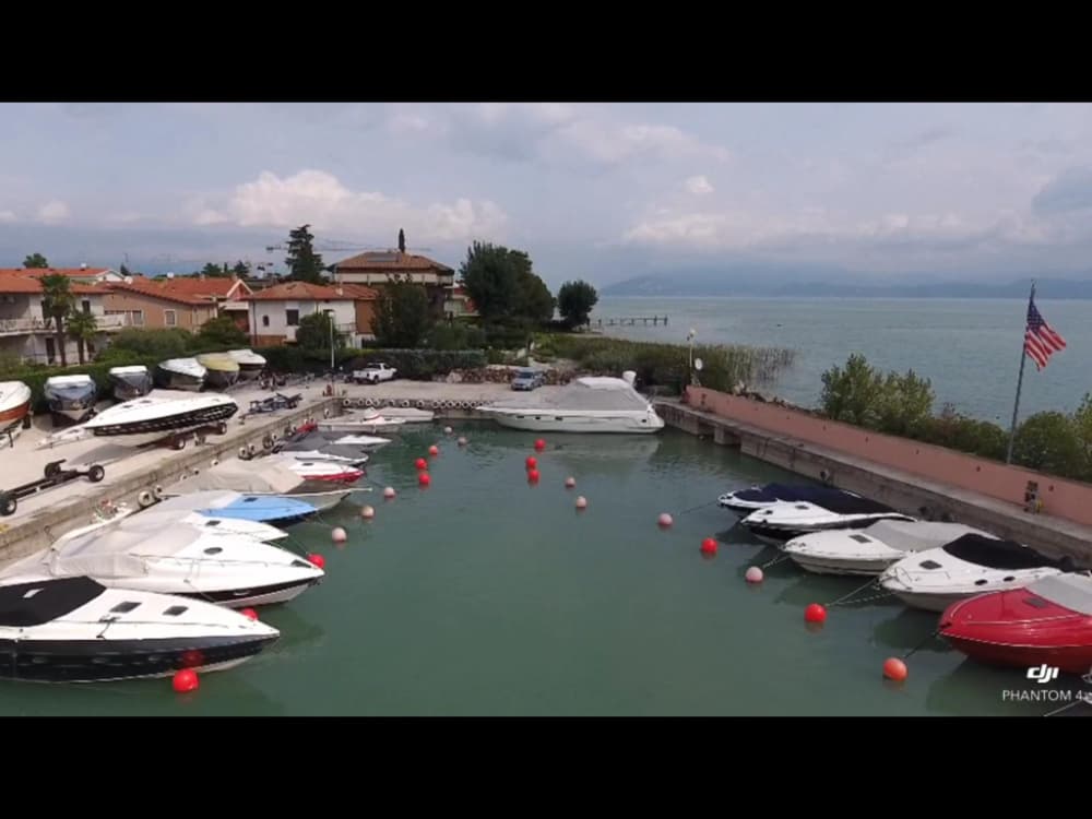 Cantiere Nautico Bisoli