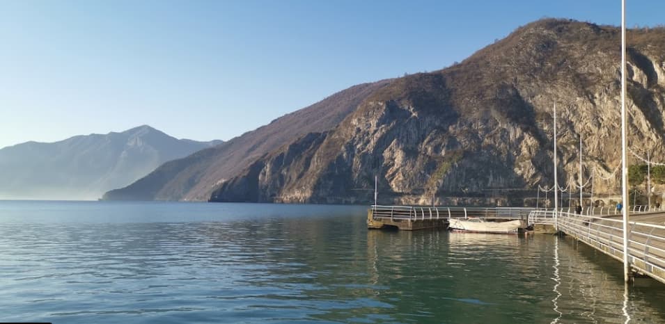 RIVA DI SOLTO Martinoni