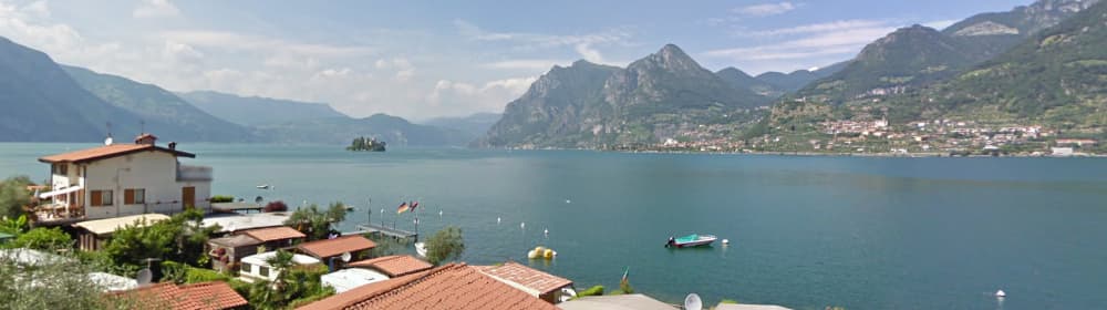 MONTE ISOLA Paradiso