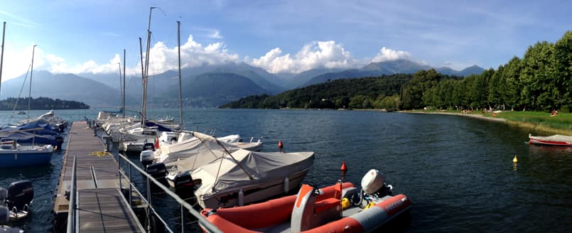 Green Village Camping & Residence