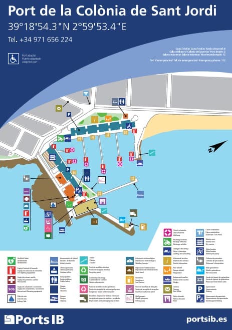 Port Colònia de Sant Jordi