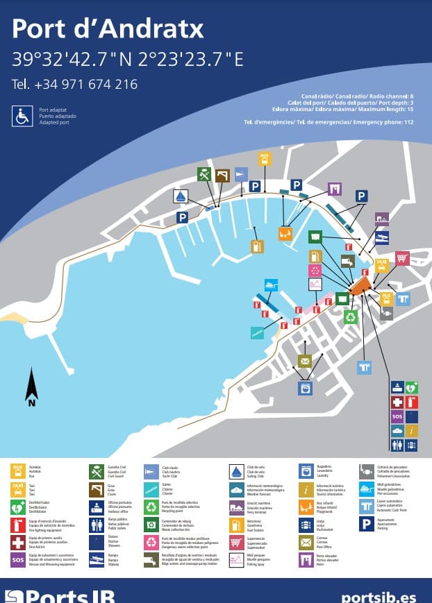 Port Andratx