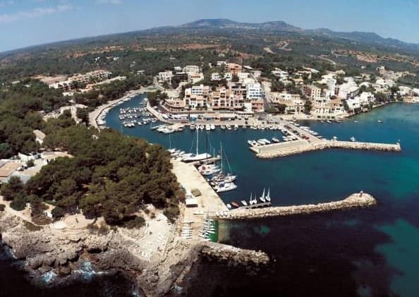 Reial Club Nàutic Porto Petro 