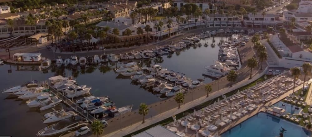 Club Esportiu Cala'n Bosch