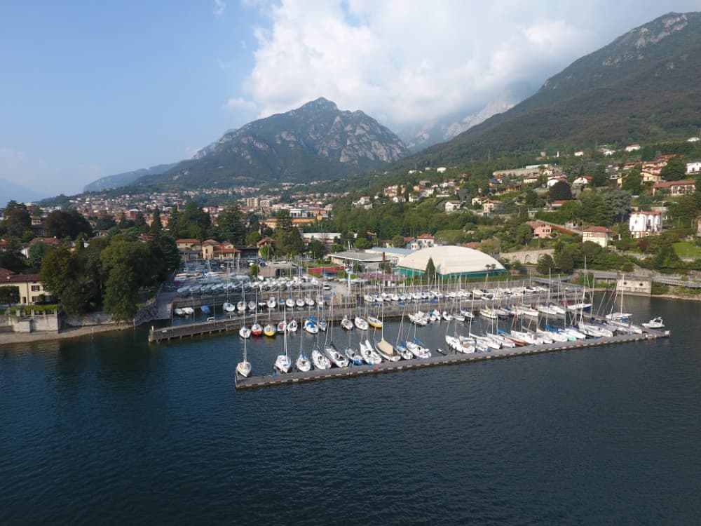 Mandello del Lario "pra Magno"