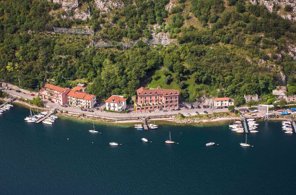 Parè di Valmadrera - Bellavista