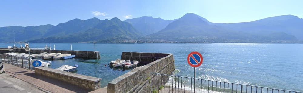 Porto Oliveto Lario Onno