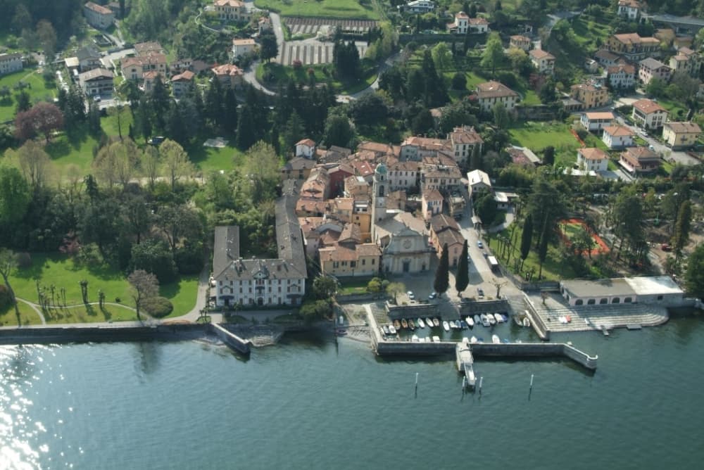 Bellagio S. Giovanni