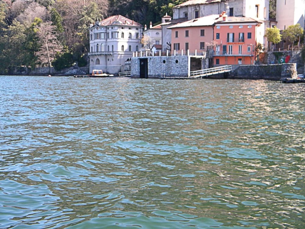 Blevio Porto Vecchio