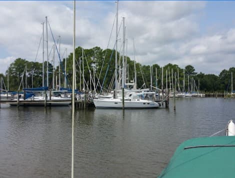 Sea Harbour Yacht Club