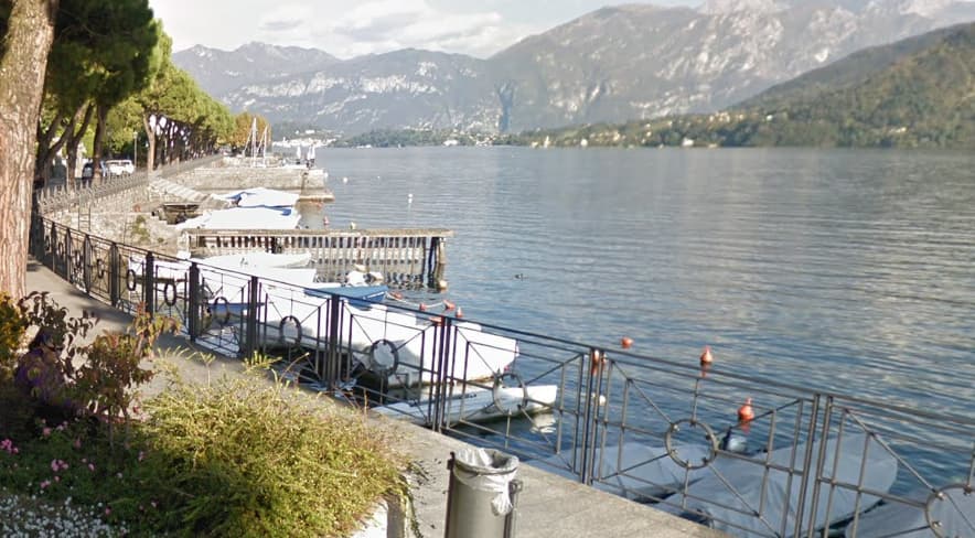 Lenno Baia di Venere