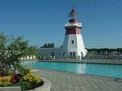 Lighthouse Point Marina