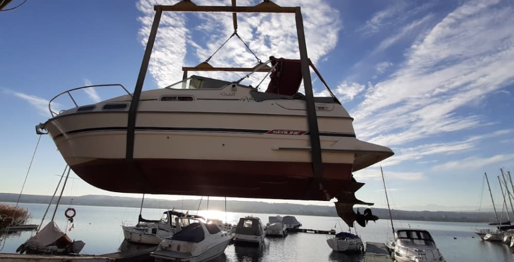 Cantiere Nautico Deghi