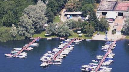 Centro Nautico S. Anna srl