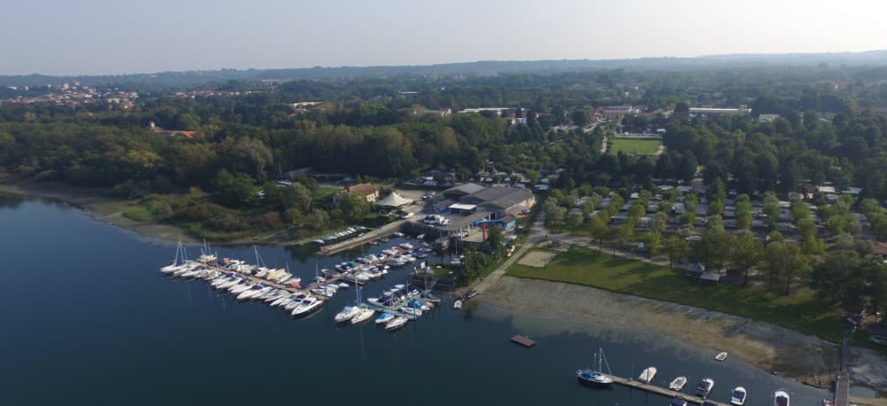 Centro Nautico Il Porticciolo