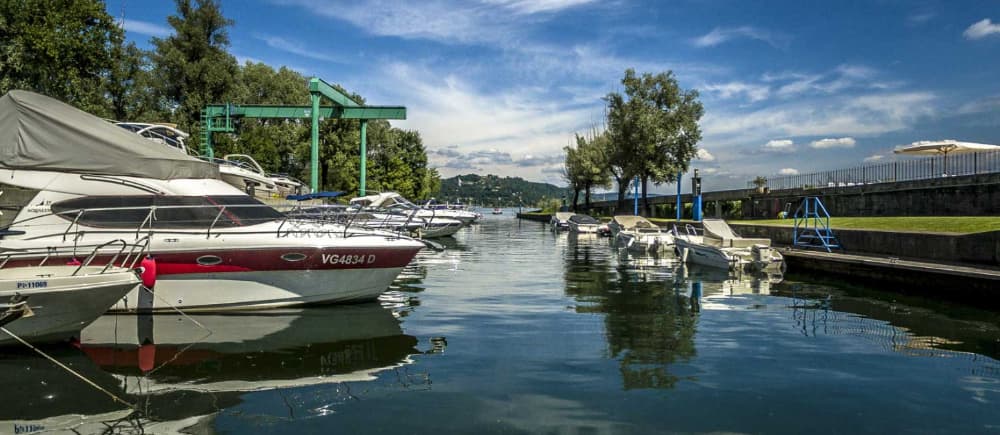 All Scaf Yachting Club