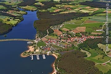 Seezentrum Enderndorf