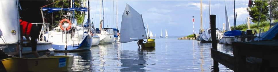 Keszthelyi Yacht Club