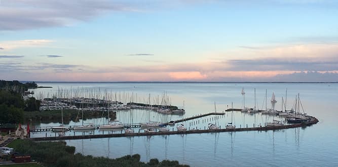 Flamingó Wellness Hotel