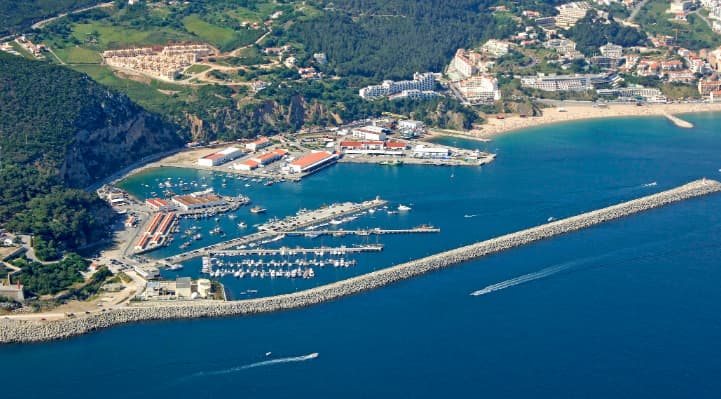 Clube Naval de Sesimbra