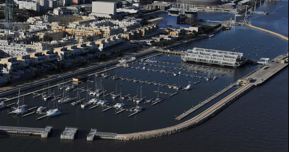 Marina Park Of Nations