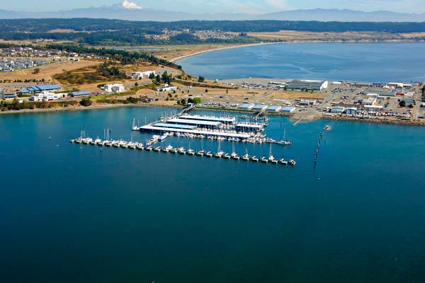 Oak Harbor Marina