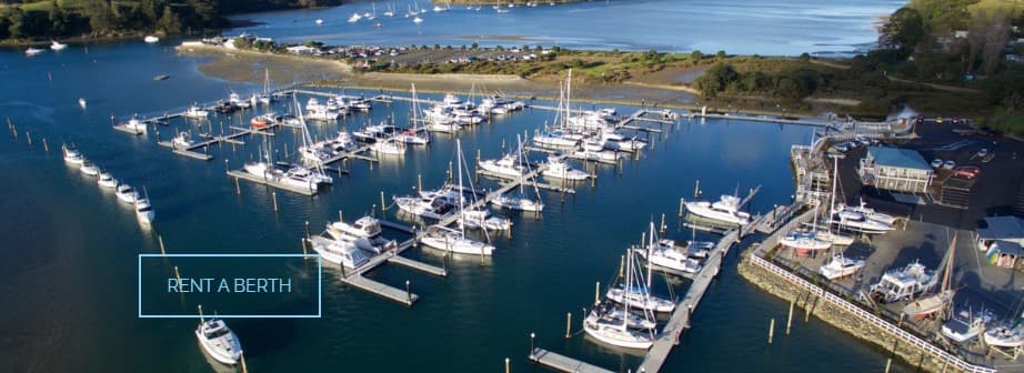 Sandspit Marina Society