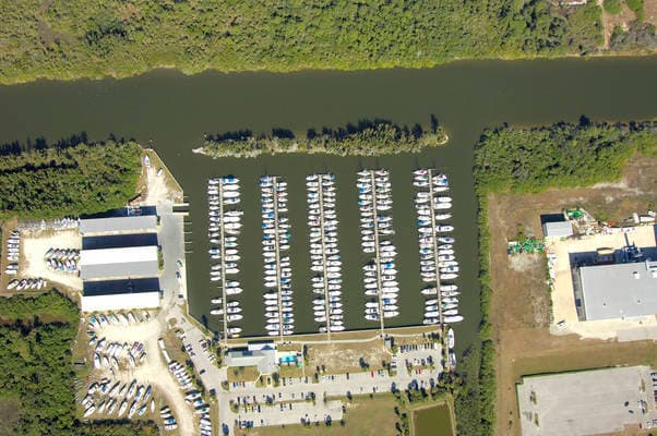 Harbortown Marina