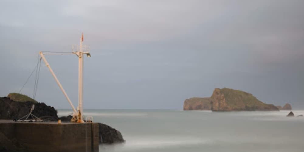 Puerto Nautico Celorio