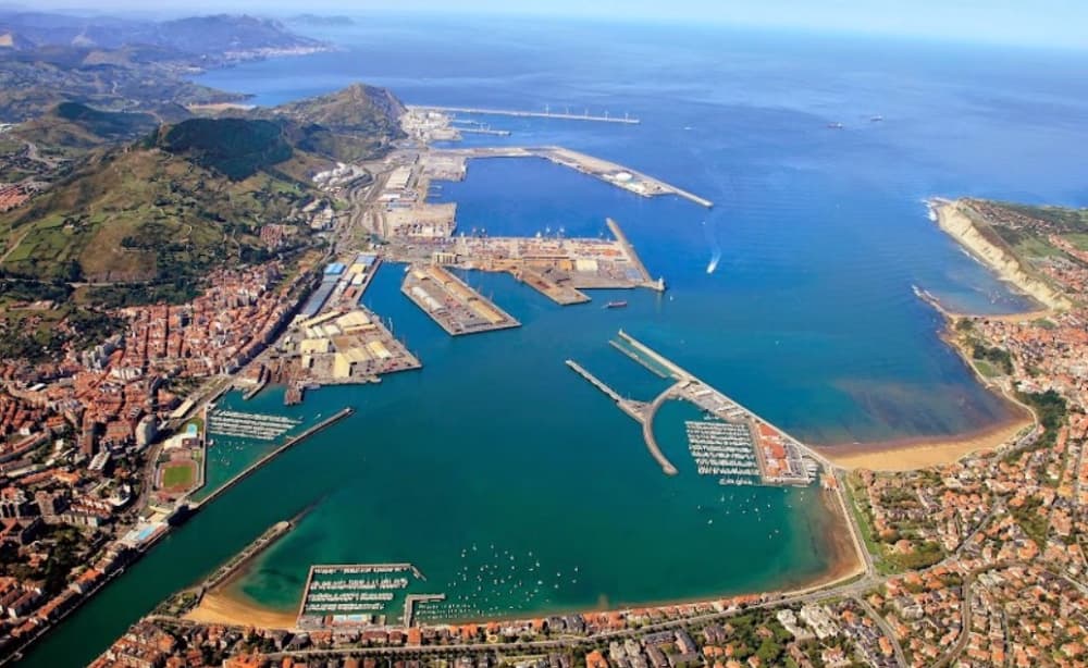 Autoridad Portuaria de Bilbao - Bilbaoport
