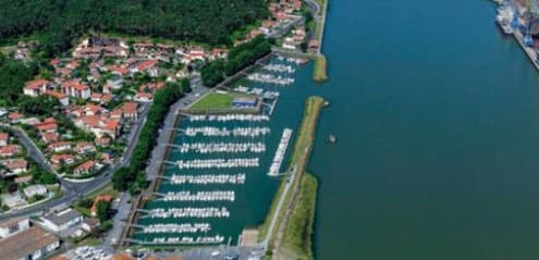 Port de Plaisance du Brise-Lames