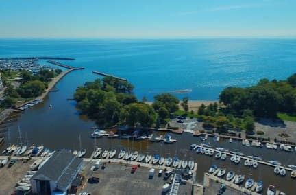 Bronte Harbour Marina