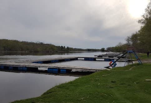 Island Park Rv Resort