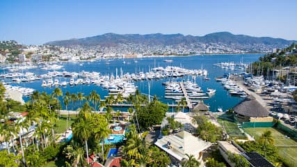 Club de Yachts de Acapulco