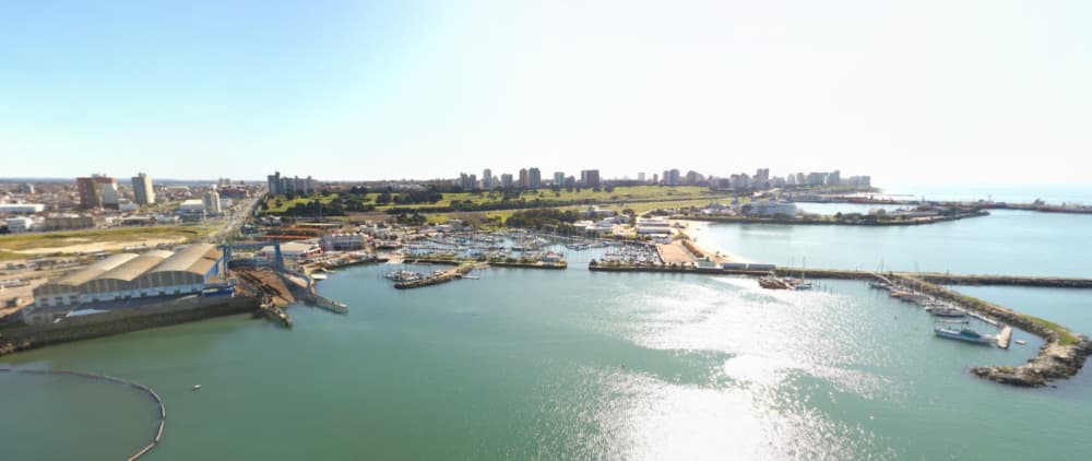 Puerto Mar del Plata