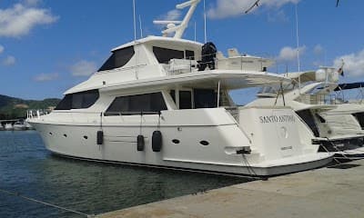 Embarcadero San Onofre