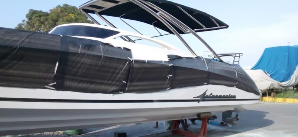 Astillero de Higuerote