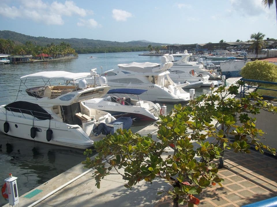 Marina Higuerote C.A.