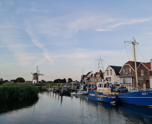 Nieuw-Beijerland Water Sports