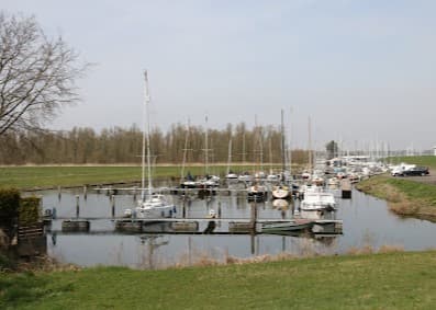 Noordschans Marina