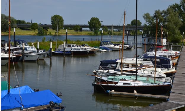 Watersportvereniging Windkracht 13