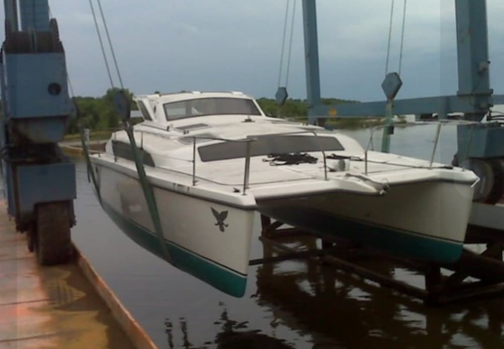 Applegate Cove Marina LLC