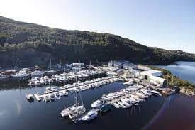 Bildøy Marina AS