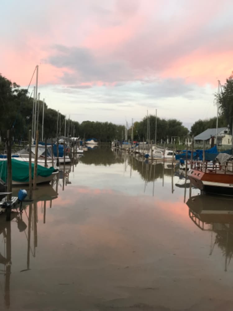 Parque Nautico Tigre